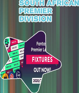 Absa premier league fixture