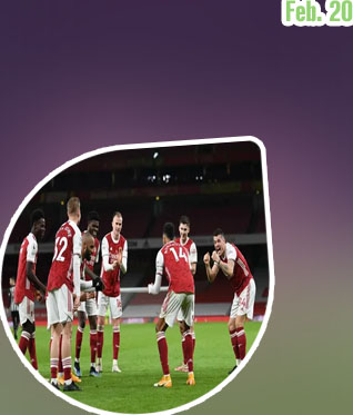 Arsenal fc twitter