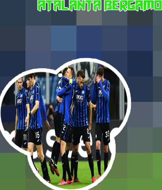 Atalanta fc table