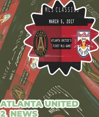 Atl utd score