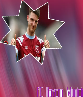Bayern munich transfer rumours