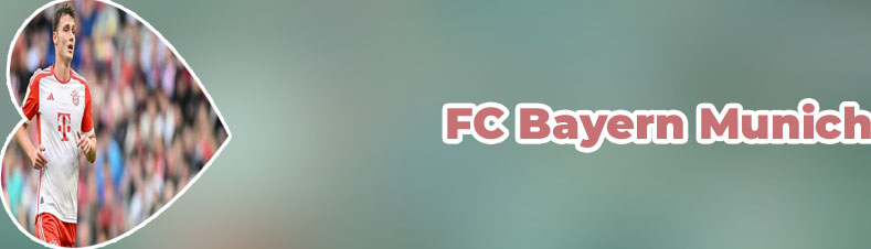 Fc bayern news now