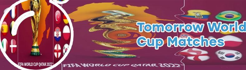 Fifa world cup qualifiers matches