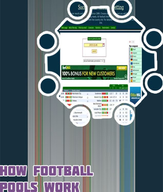 Football pool prediction
