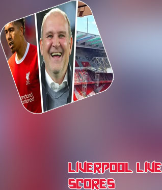 Football scores tonight liverpool