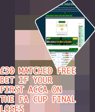 Free match prediction