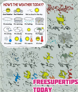 Freesupertips today