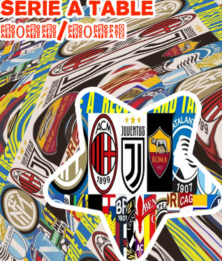 Italy serie a result