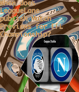 Leaguelane prediction today