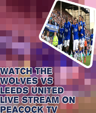 Leeds united football stream