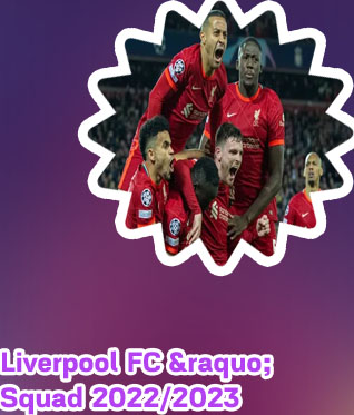 Liverpool fc line up today