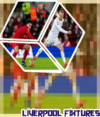 Liverpool scoreline today