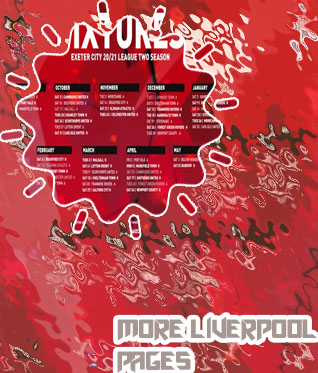 Liverpool womens fc fixtures