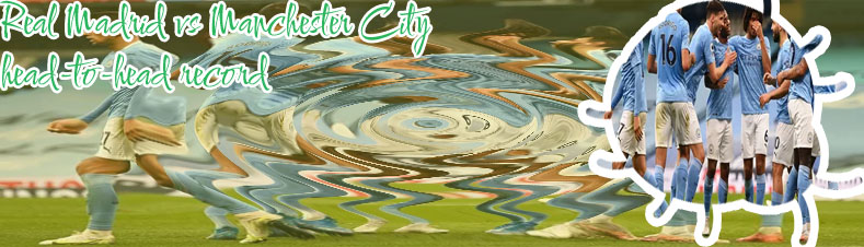 Manchester city champions league history