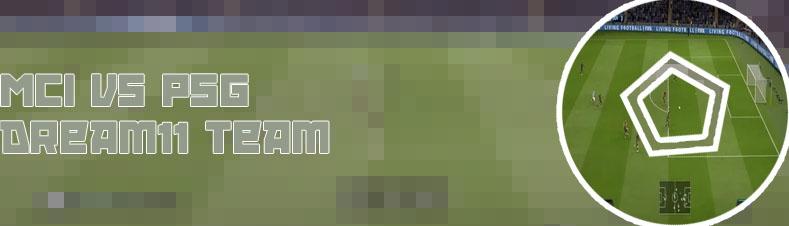Mci psg