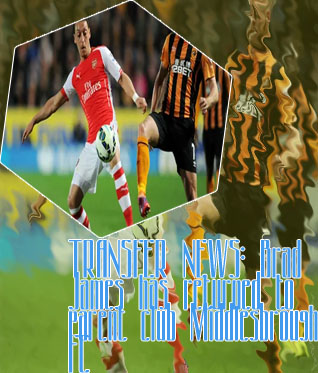Middlesbrough transfer rumours