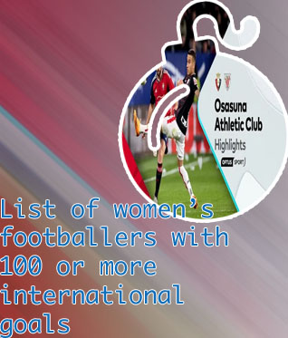 Most goals in soccer