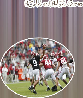 Ncaa football scores for today