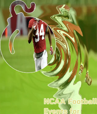 Ncaa football scores today