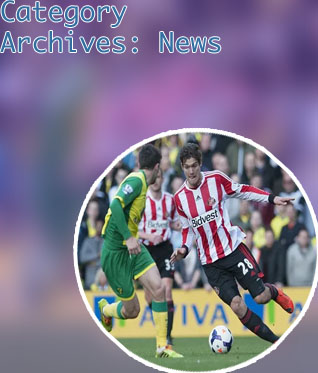 News now sunderland football