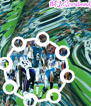 Nfl scores tonight