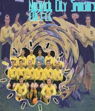 Norwich football team
