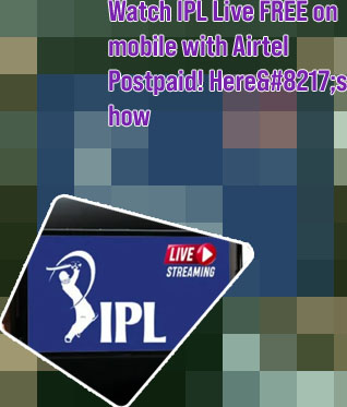 Online ipl live