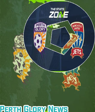 Perth glory score