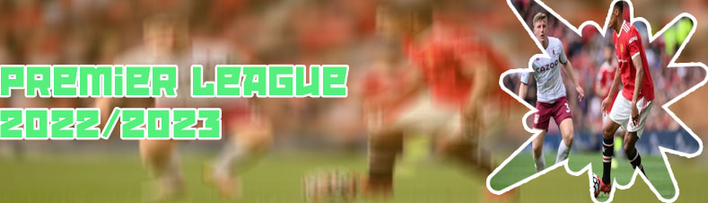 Premier league live match