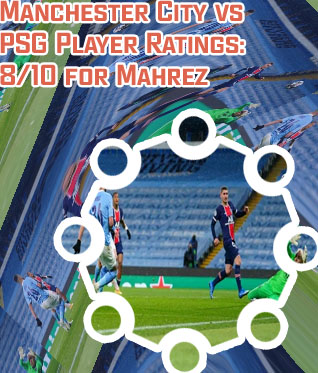 Psg mci