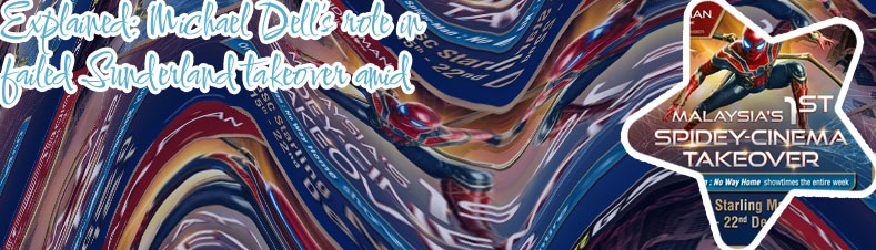 Safc takeover news