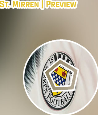 St mirren ppv