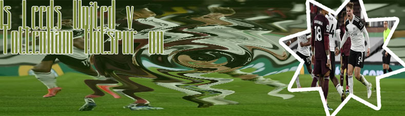 Stream leeds match