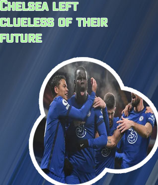 The result of chelsea match today