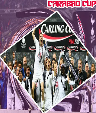 Tottenham cup final