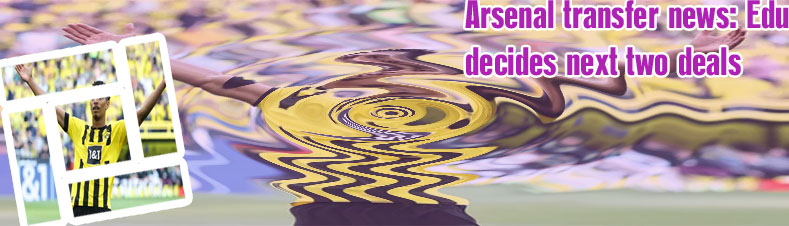 Transfer news and rumours