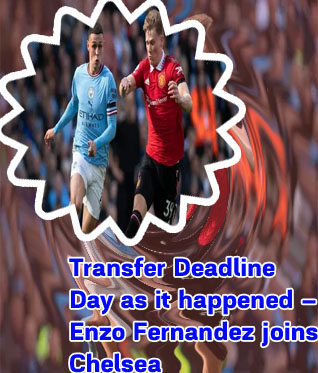 Transfer news live mirror