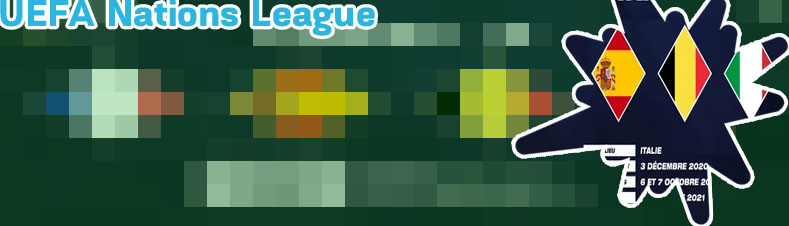 Uefa nations league semi finals