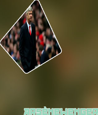 Wenger arsenal